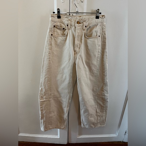 B Sides Lasso Jeans (28 inch waist) - Picture 3 of 9